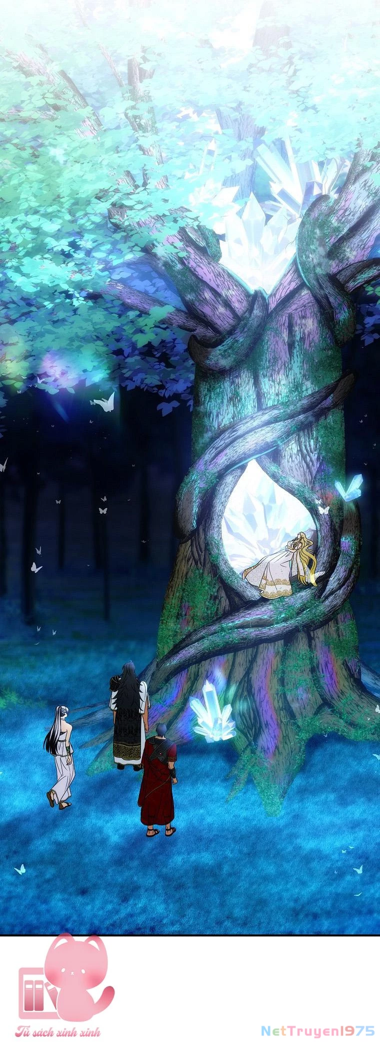 Lừa Người Hợp Với Em Chapter 53 - 23