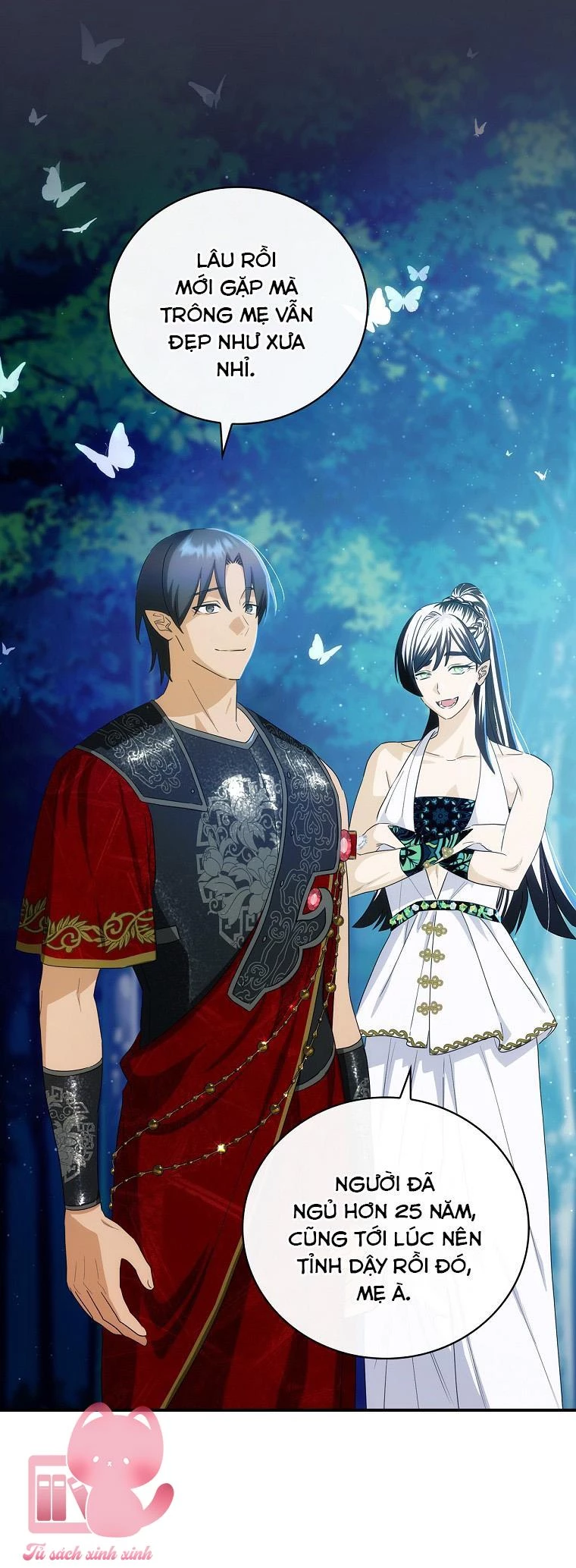 Lừa Người Hợp Với Em Chapter 53 - 26