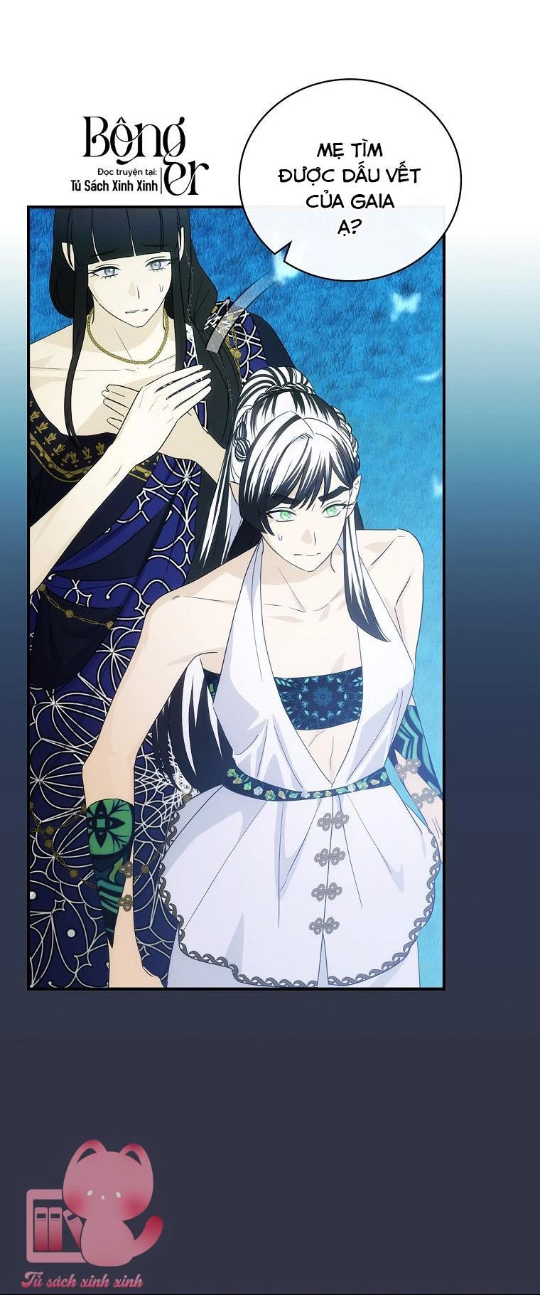 Lừa Người Hợp Với Em Chapter 53 - 35