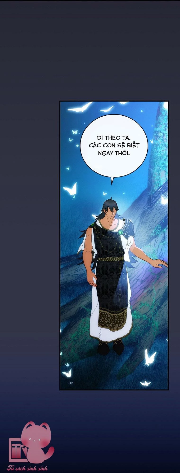 Lừa Người Hợp Với Em Chapter 53 - 44