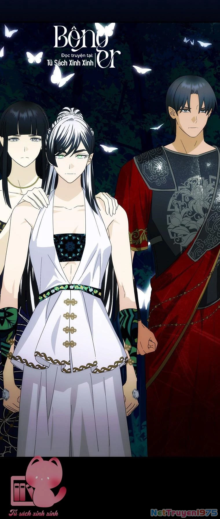 Lừa Người Hợp Với Em Chapter 53 - 45