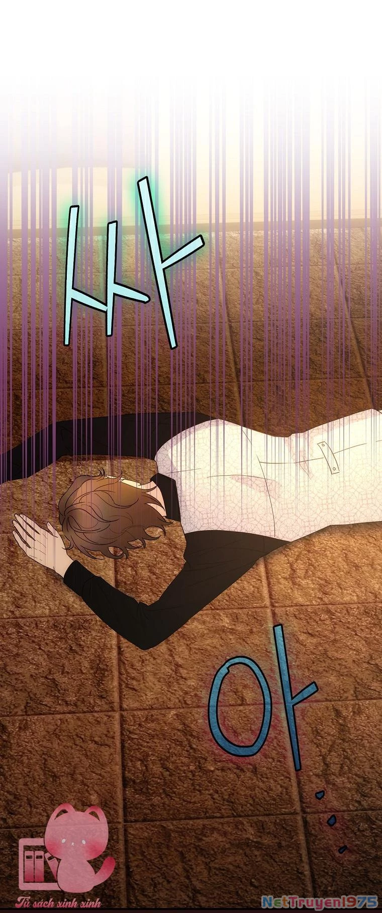 Lừa Người Hợp Với Em Chapter 53 - 58