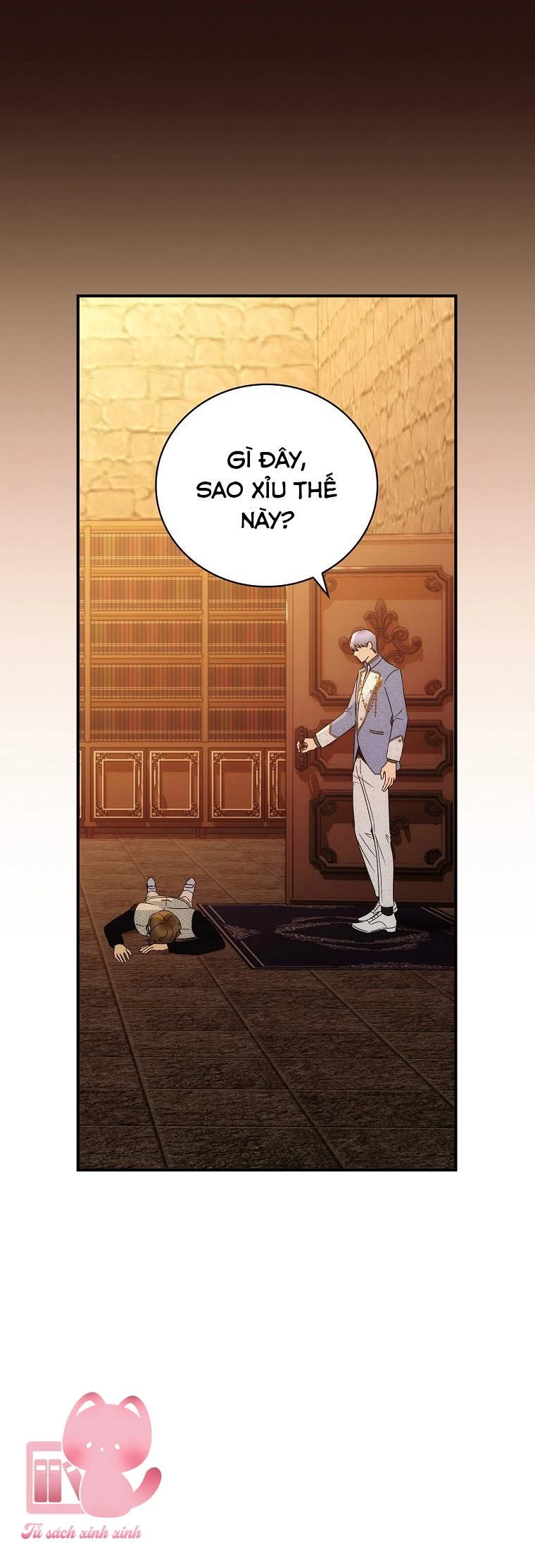 Lừa Người Hợp Với Em Chapter 53 - 59