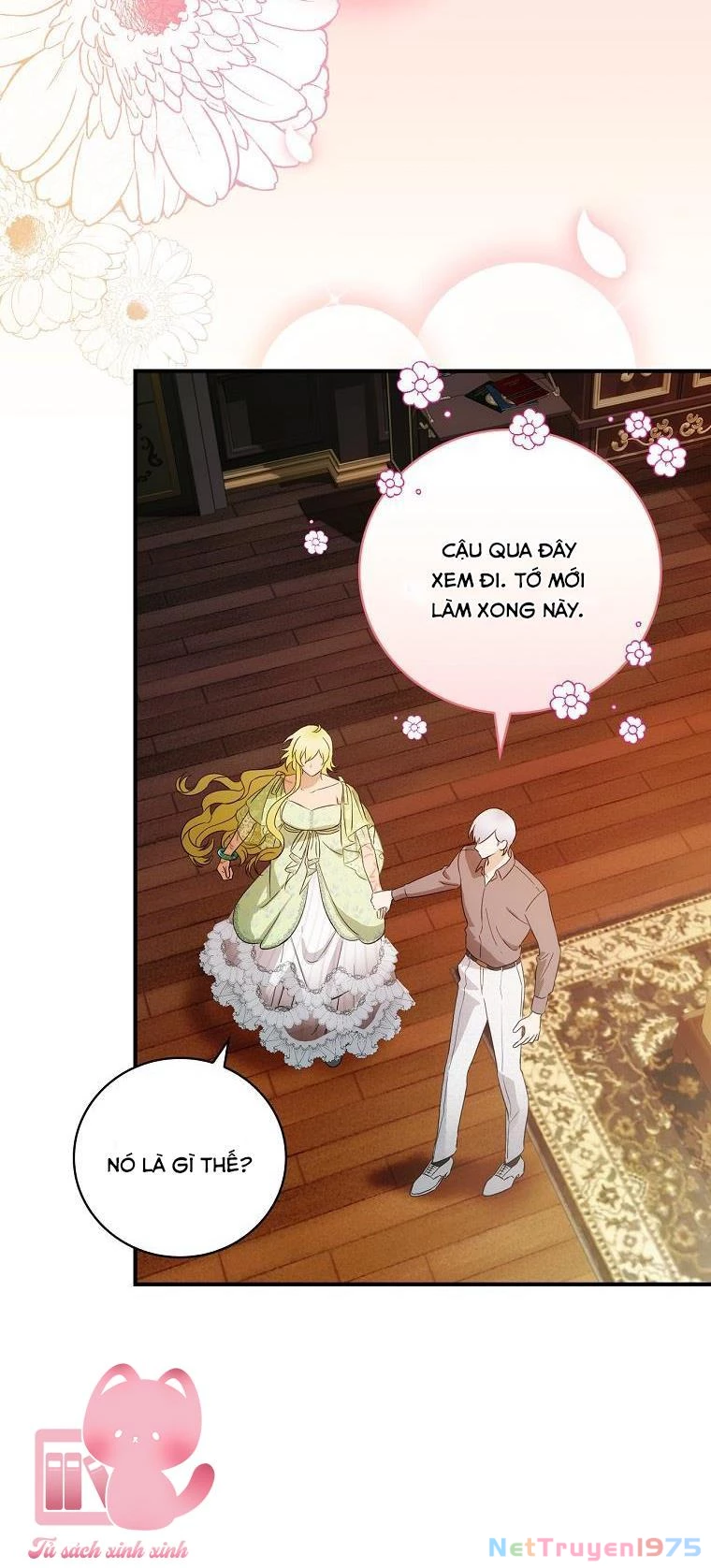 Lừa Người Hợp Với Em Chapter 54 - 28