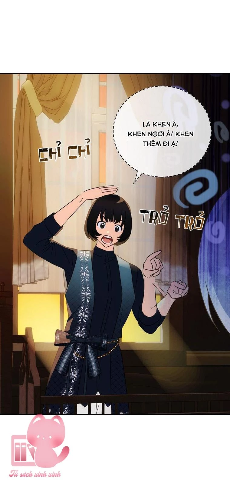 Lừa Người Hợp Với Em Chapter 54 - 37