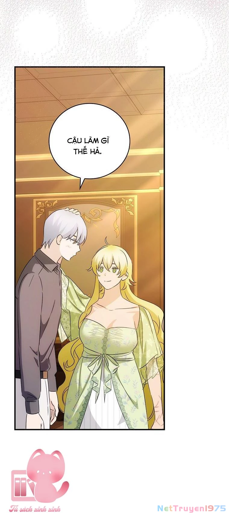 Lừa Người Hợp Với Em Chapter 54 - 40