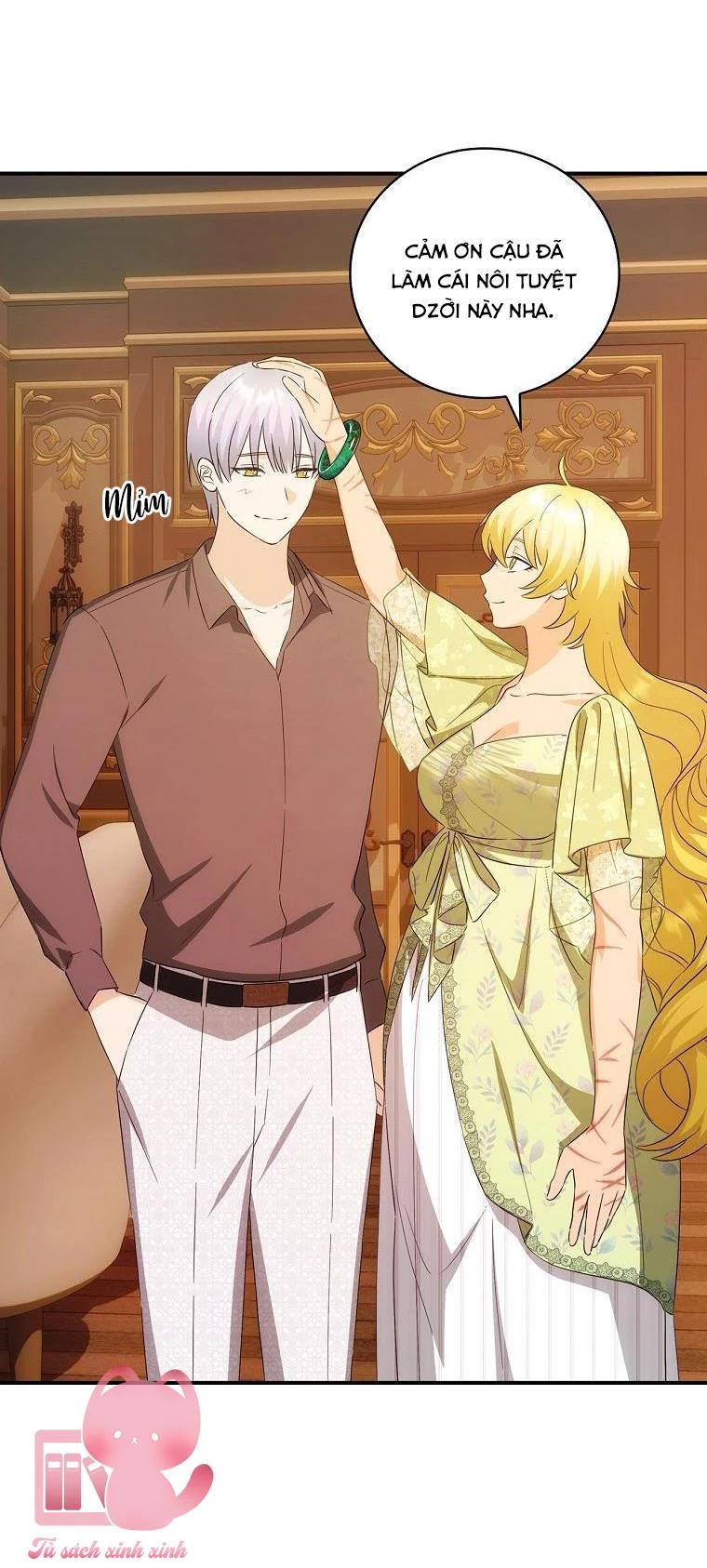 Lừa Người Hợp Với Em Chapter 54 - 42