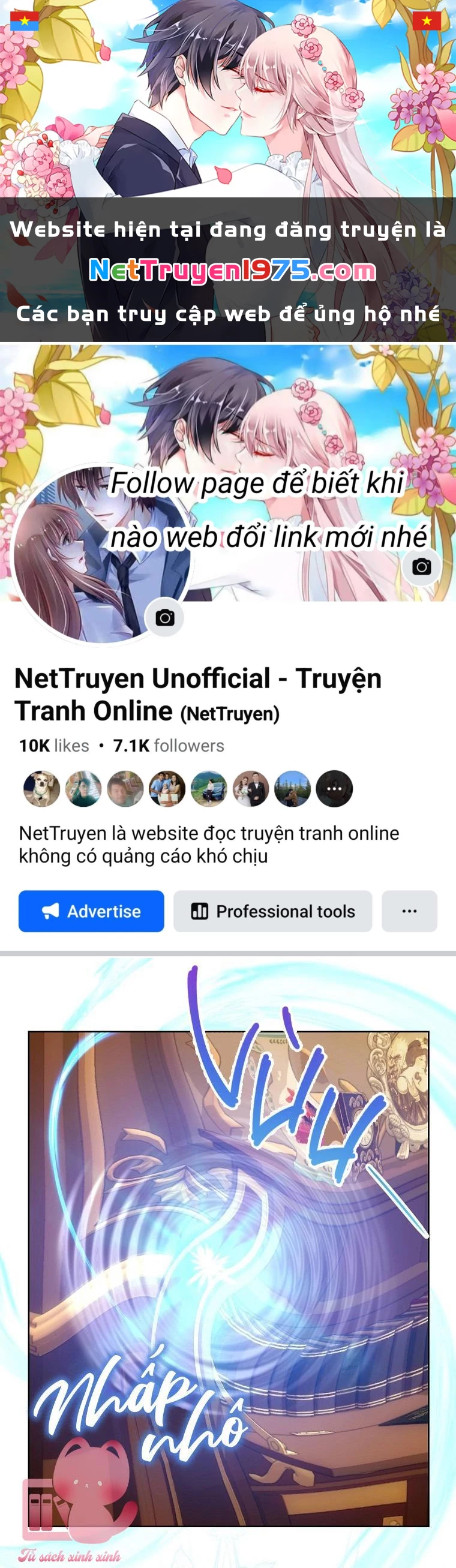 Lừa Người Hợp Với Em Chapter 55 - 1