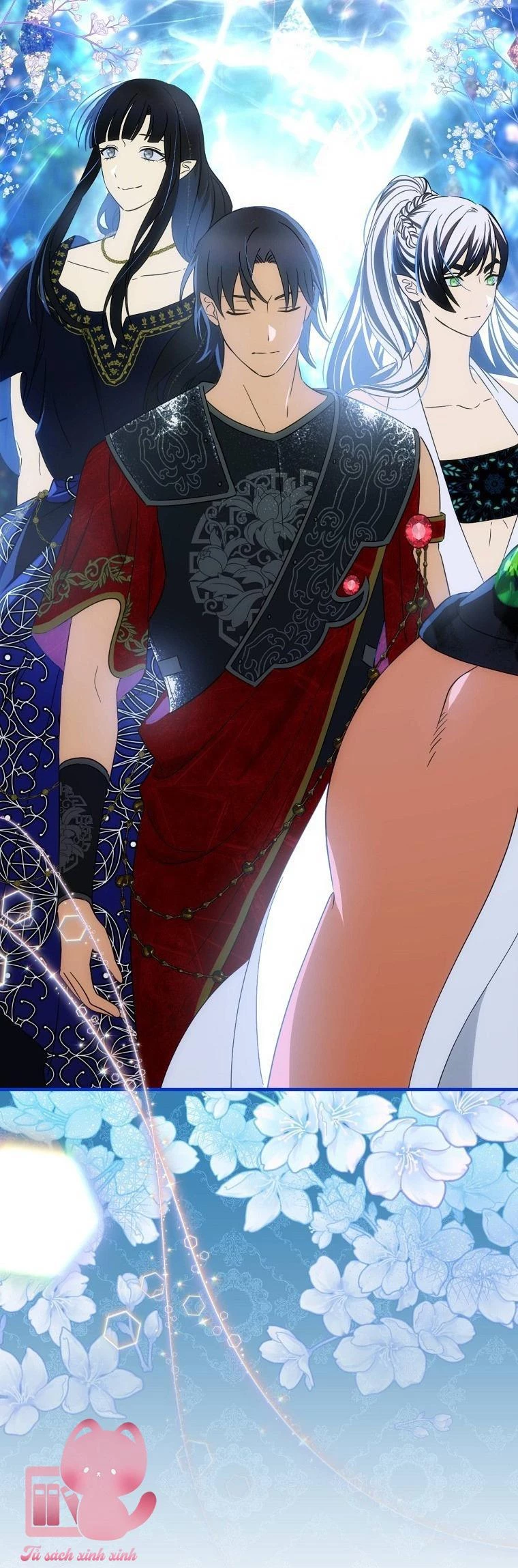 Lừa Người Hợp Với Em Chapter 55 - 3