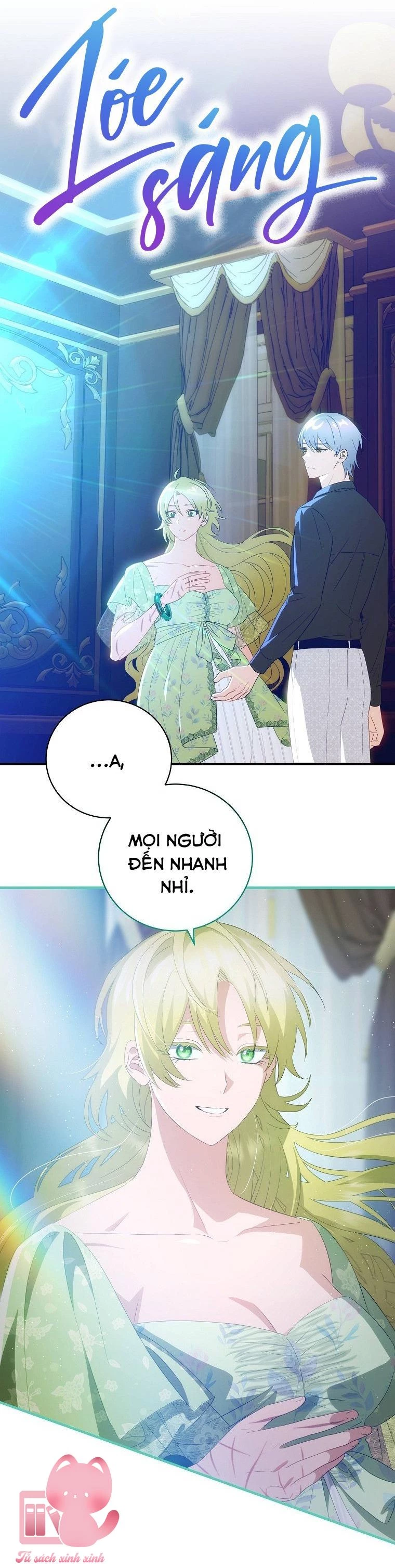 Lừa Người Hợp Với Em Chapter 55 - 5