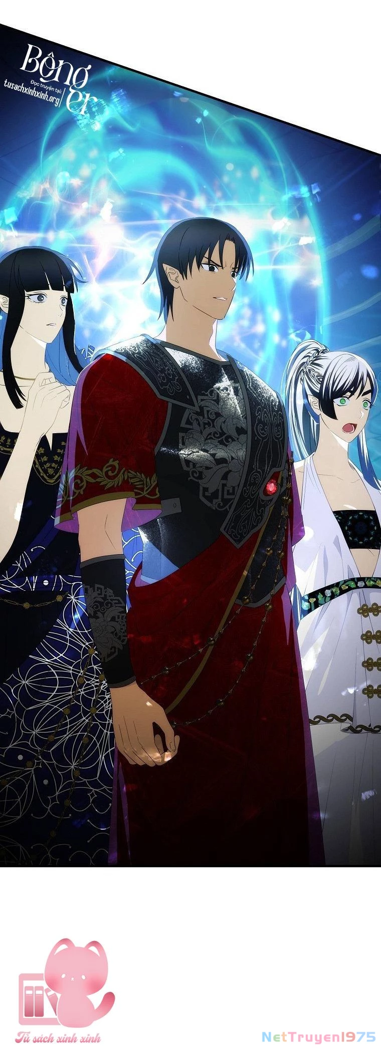 Lừa Người Hợp Với Em Chapter 55 - 6