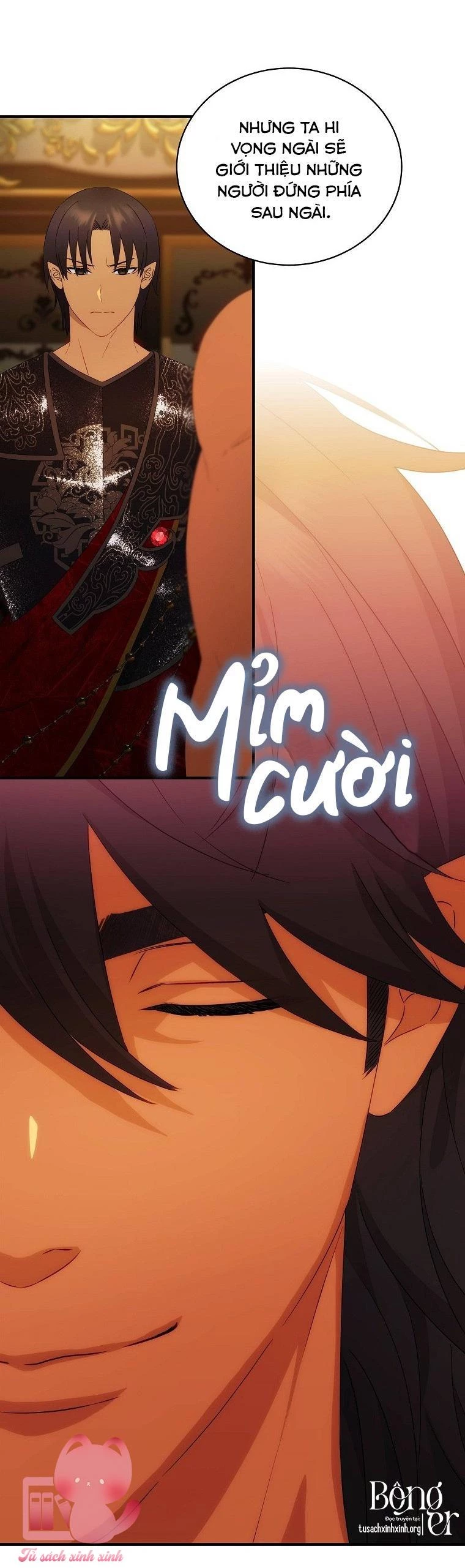 Lừa Người Hợp Với Em Chapter 55 - 10