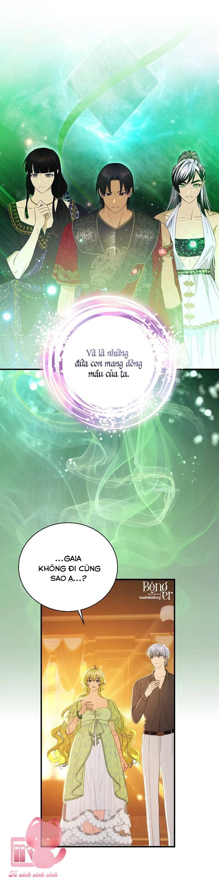 Lừa Người Hợp Với Em Chapter 55 - 12