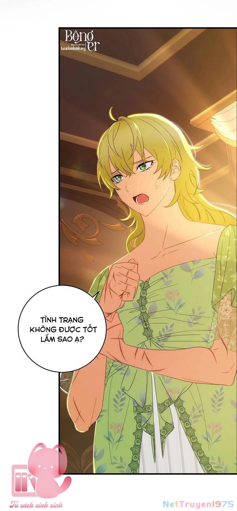 Lừa Người Hợp Với Em Chapter 55 - 16