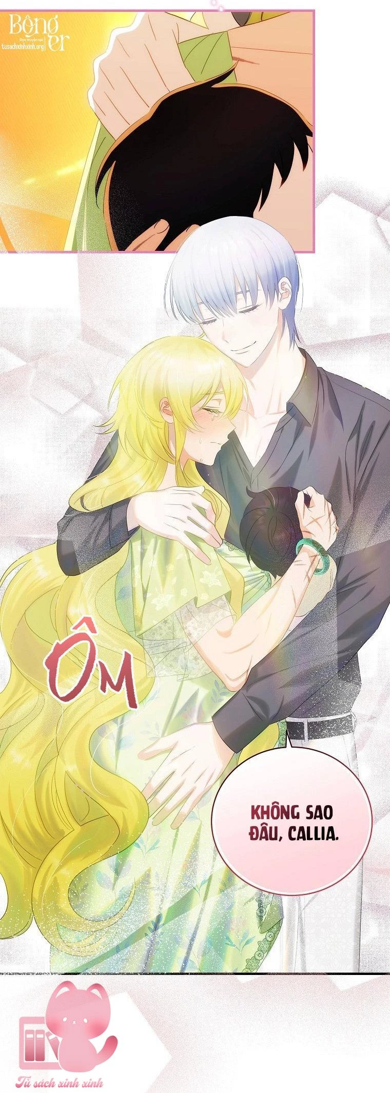 Lừa Người Hợp Với Em Chapter 55 - 47