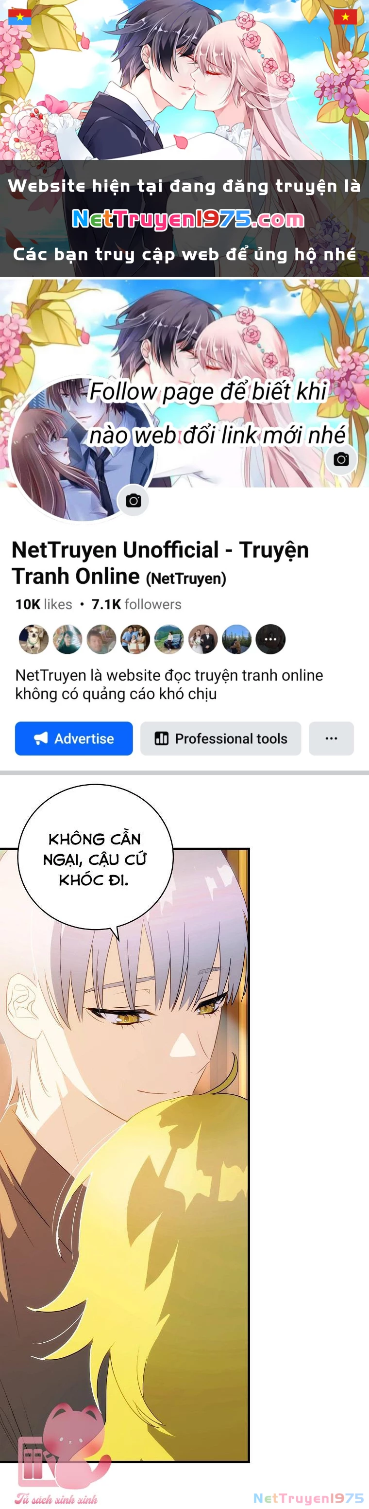 Lừa Người Hợp Với Em Chapter 56 - 1