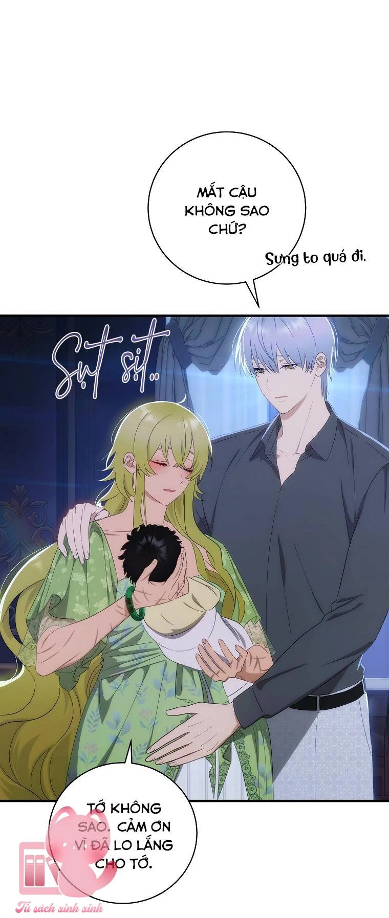 Lừa Người Hợp Với Em Chapter 56 - 8