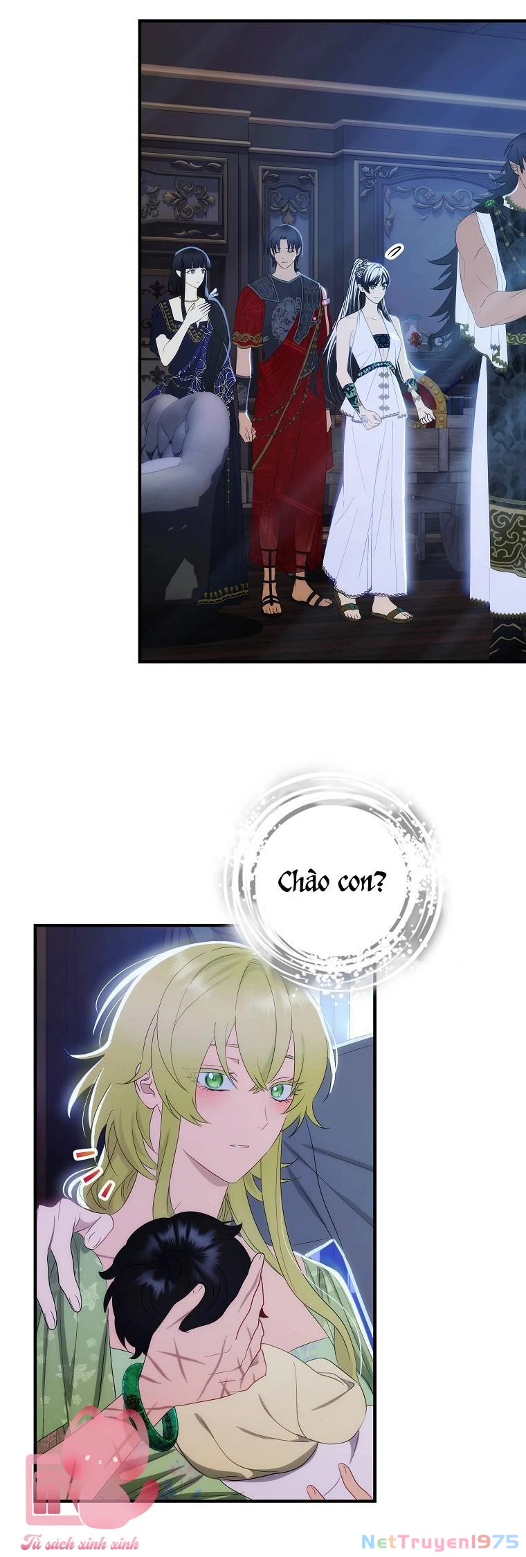 Lừa Người Hợp Với Em Chapter 56 - 9