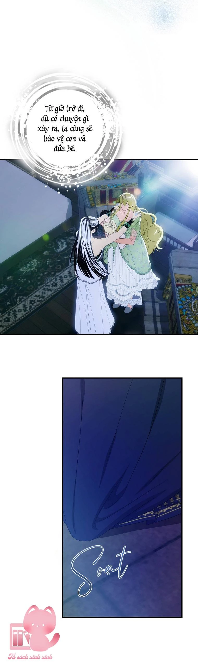 Lừa Người Hợp Với Em Chapter 56 - 15