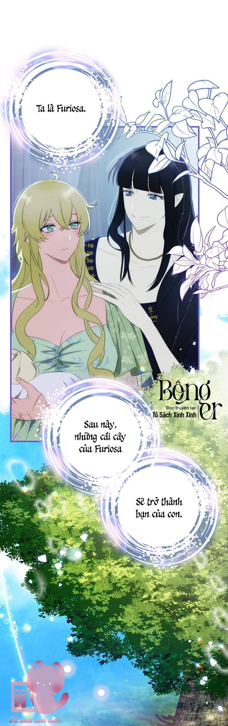 Lừa Người Hợp Với Em Chapter 56 - 16