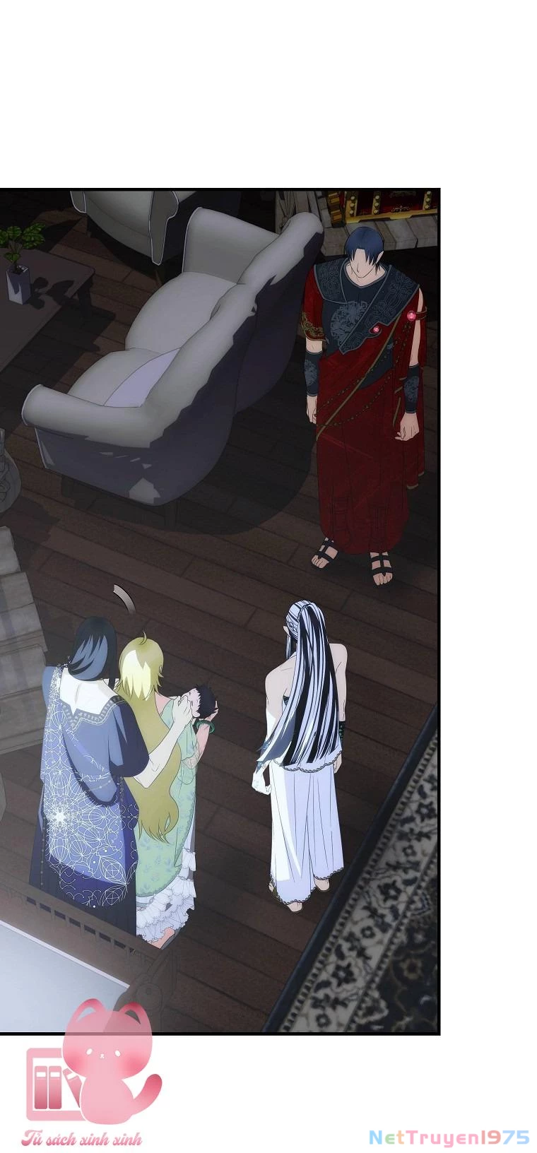 Lừa Người Hợp Với Em Chapter 56 - 18