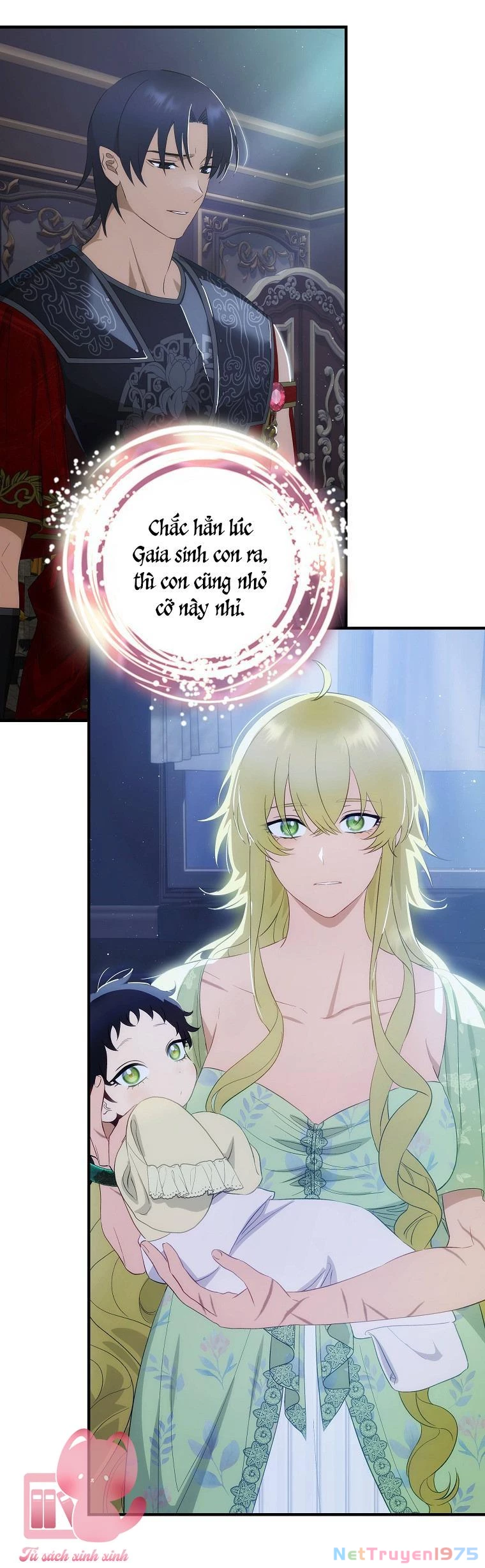 Lừa Người Hợp Với Em Chapter 56 - 24