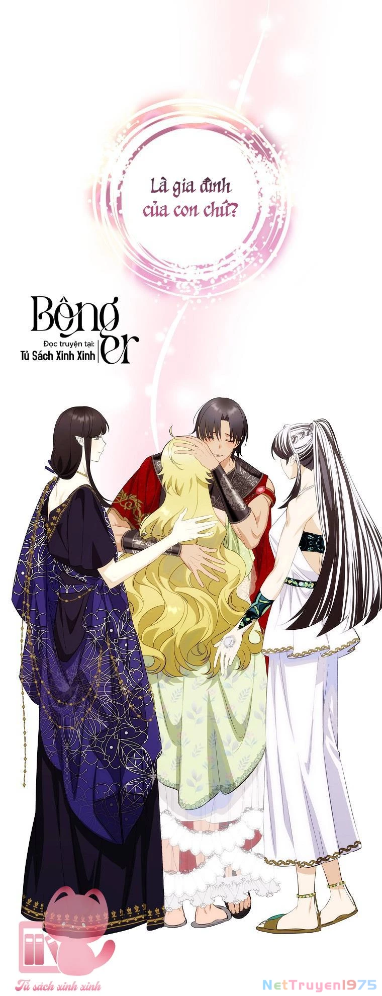 Lừa Người Hợp Với Em Chapter 56 - 28