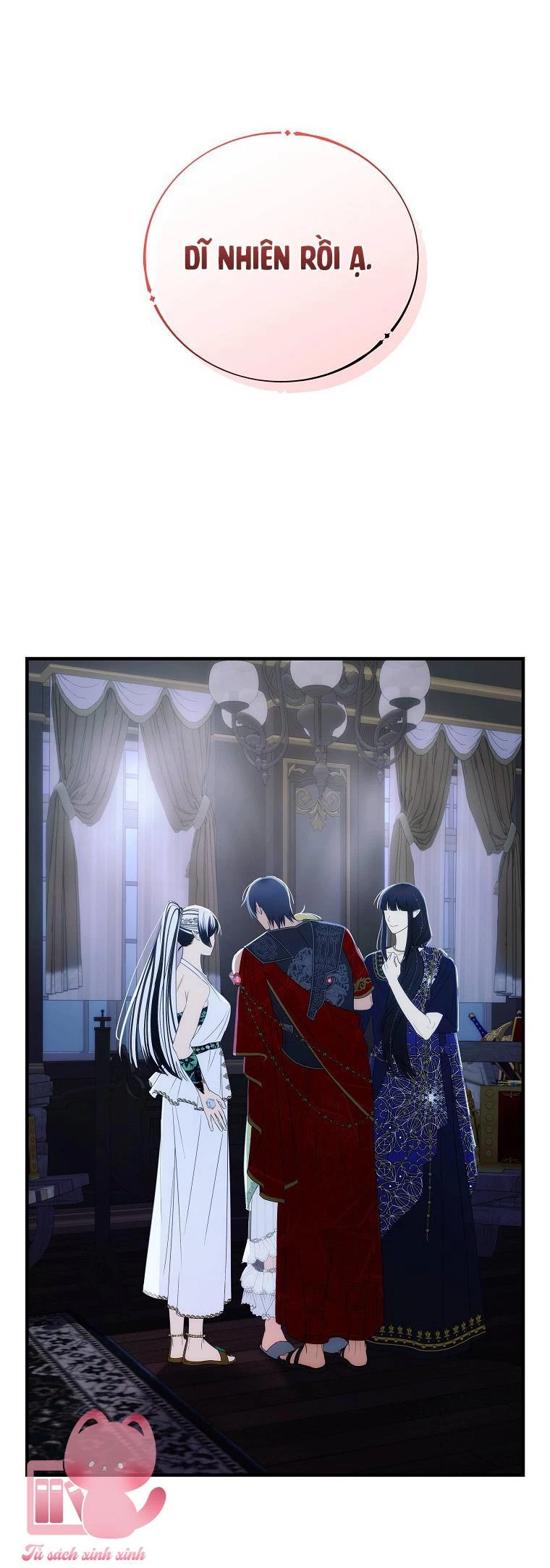 Lừa Người Hợp Với Em Chapter 56 - 30