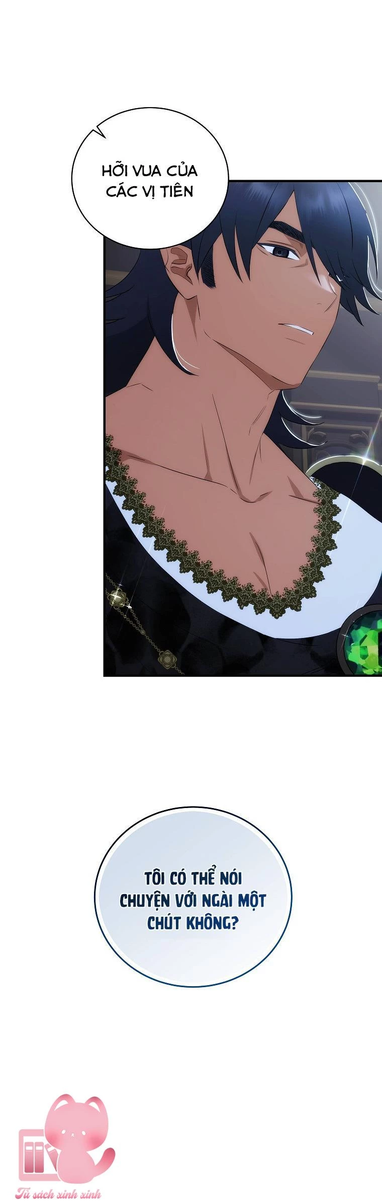 Lừa Người Hợp Với Em Chapter 56 - 32