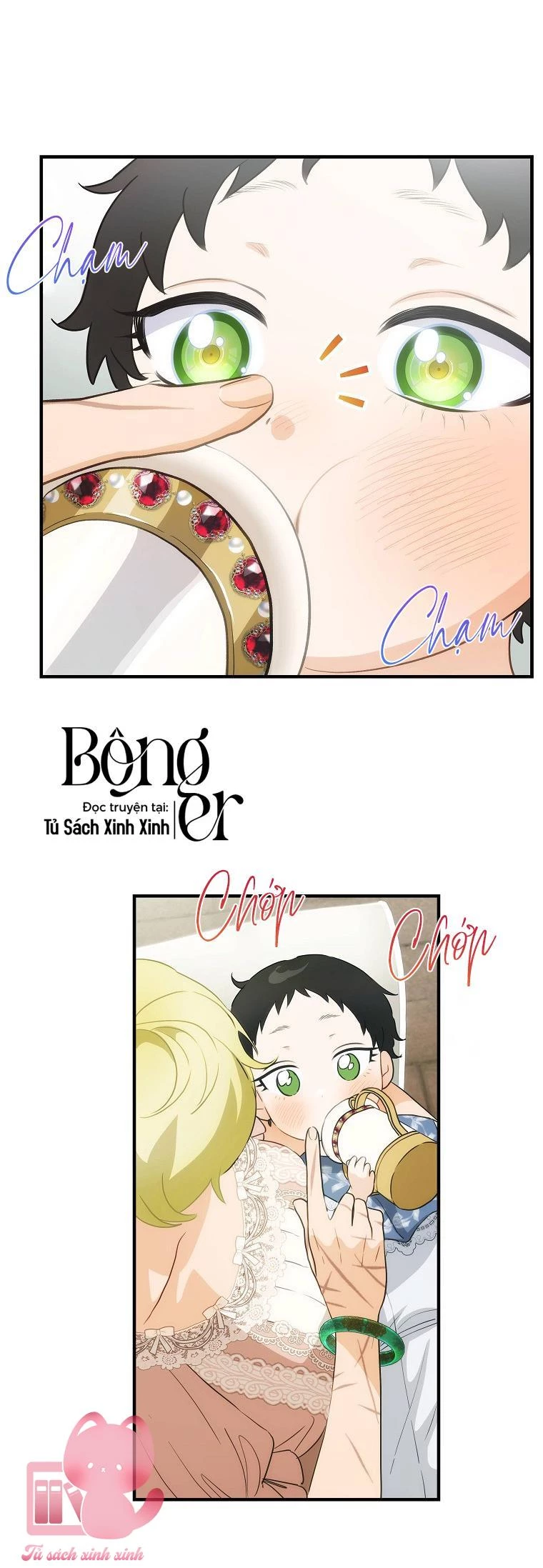 Lừa Người Hợp Với Em Chapter 56 - 36