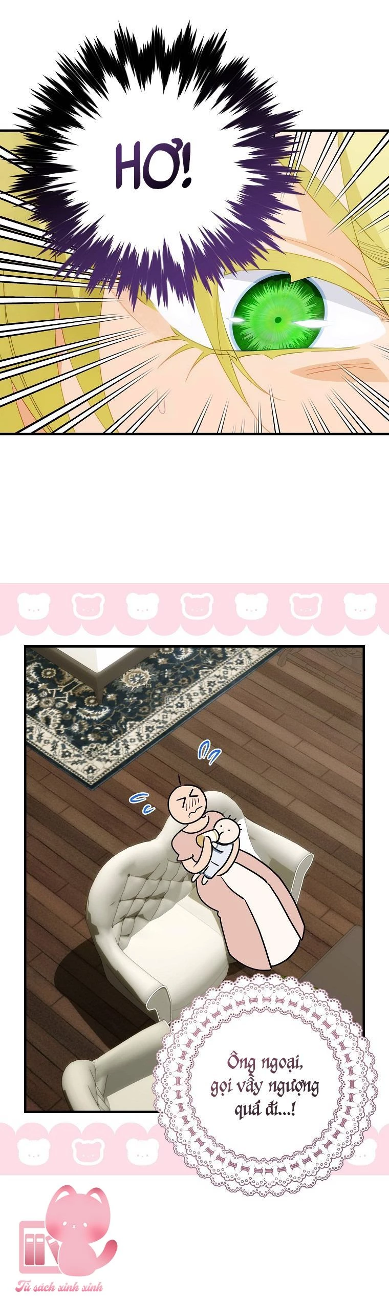 Lừa Người Hợp Với Em Chapter 56 - 53