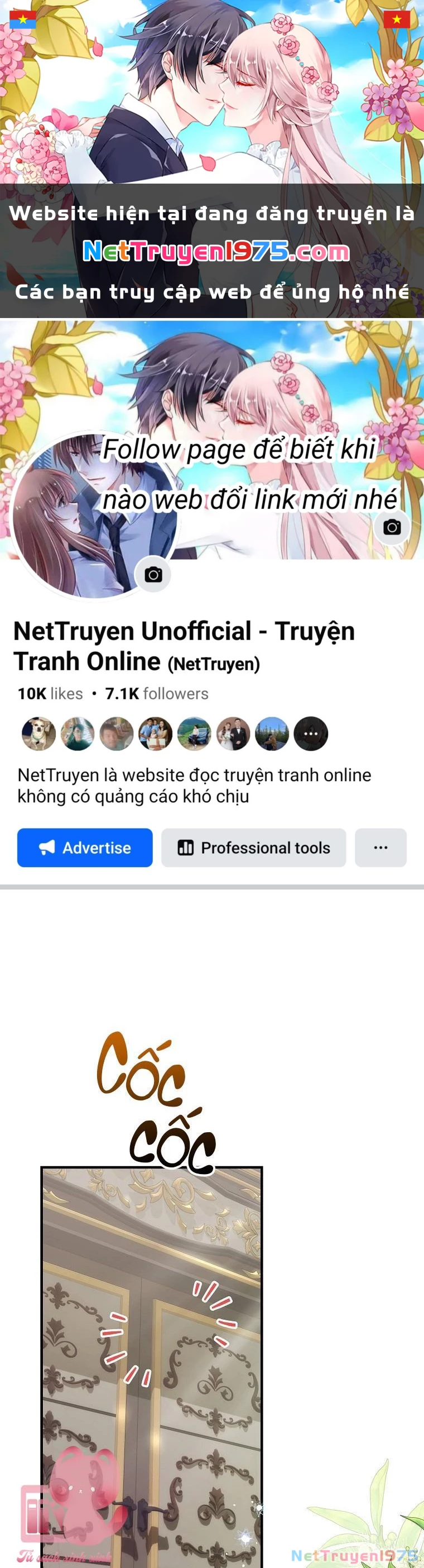 Lừa Người Hợp Với Em Chapter 57 - 1