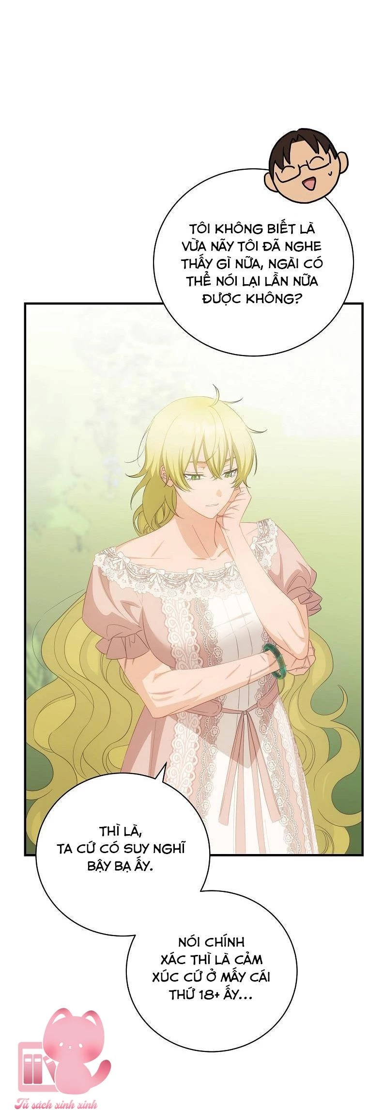 Lừa Người Hợp Với Em Chapter 57 - 30