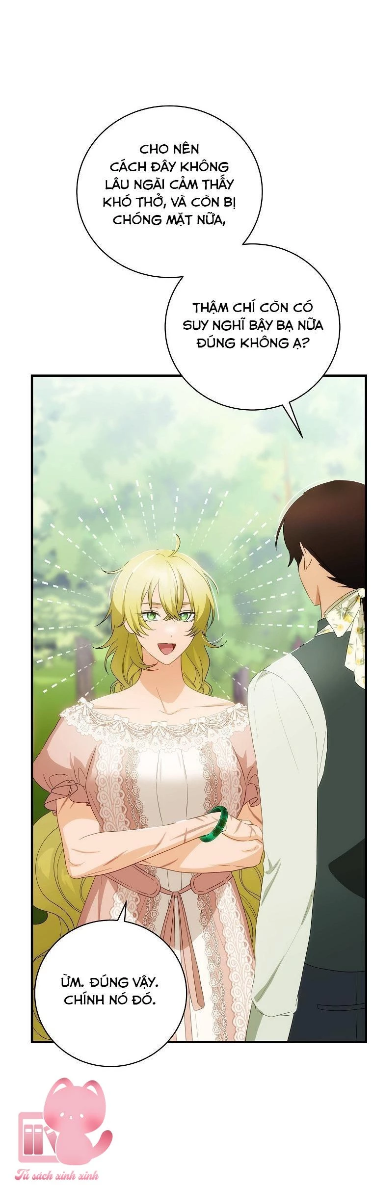 Lừa Người Hợp Với Em Chapter 57 - 33