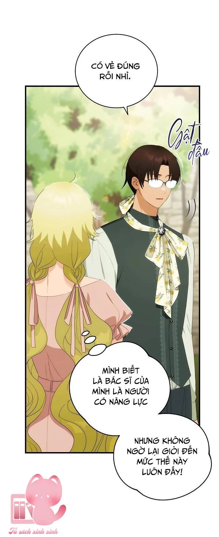 Lừa Người Hợp Với Em Chapter 57 - 36