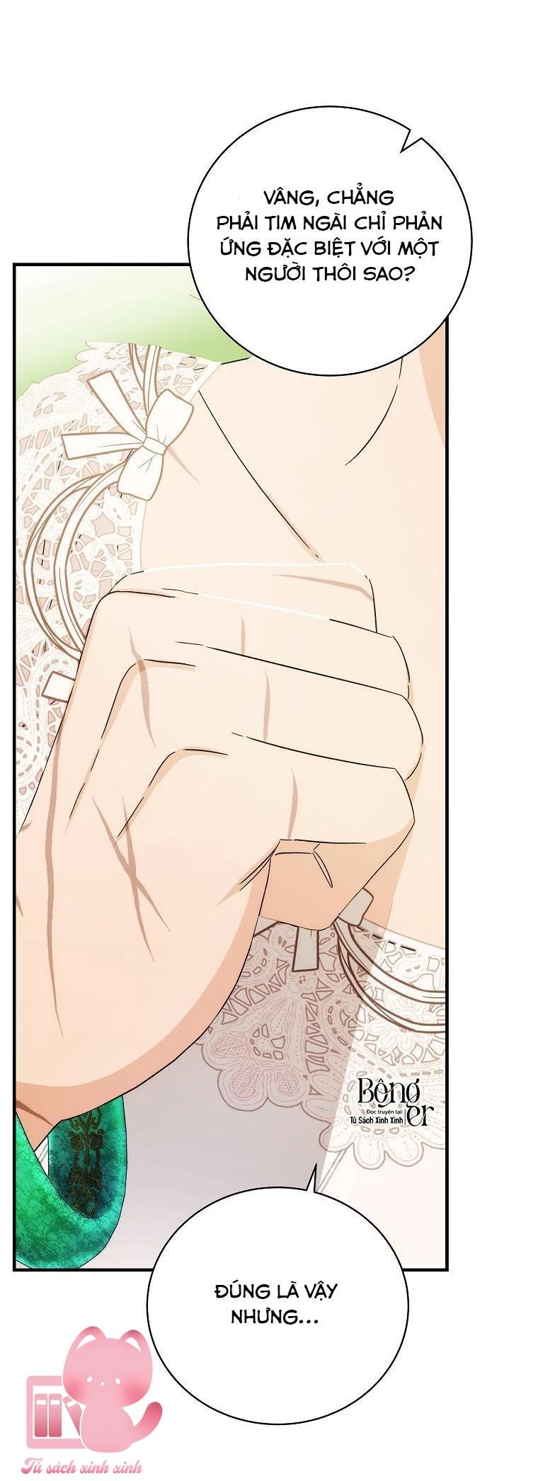 Lừa Người Hợp Với Em Chapter 57 - 43