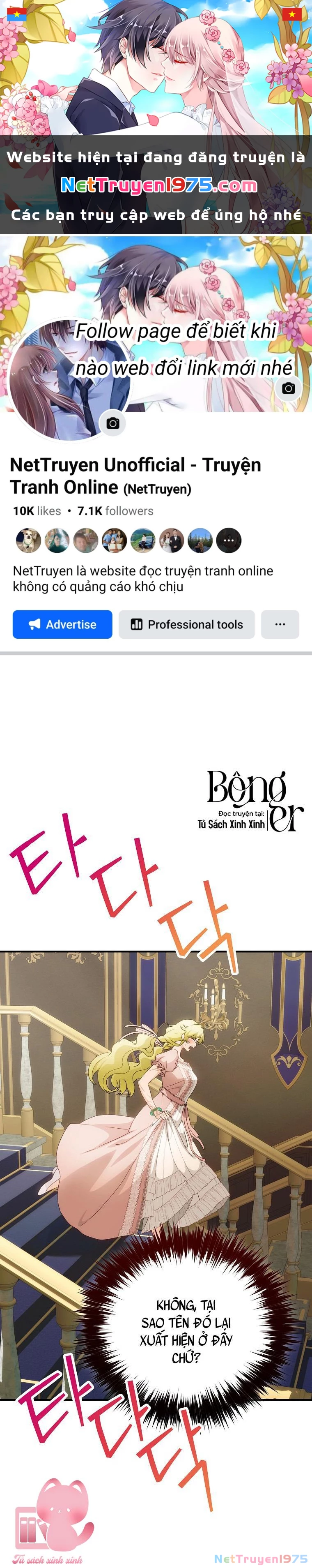 Lừa Người Hợp Với Em Chapter 58 - 1