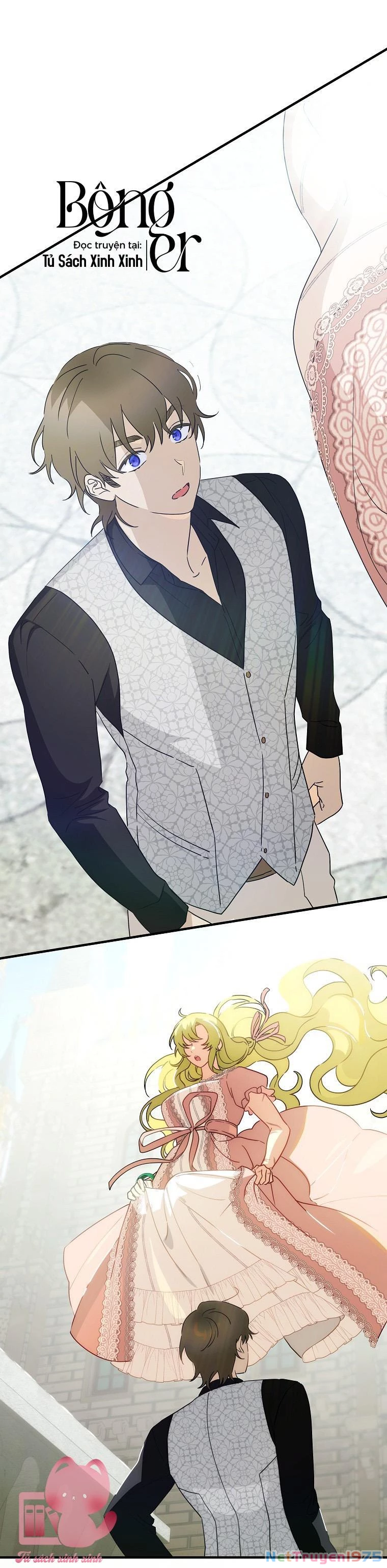 Lừa Người Hợp Với Em Chapter 58 - 5