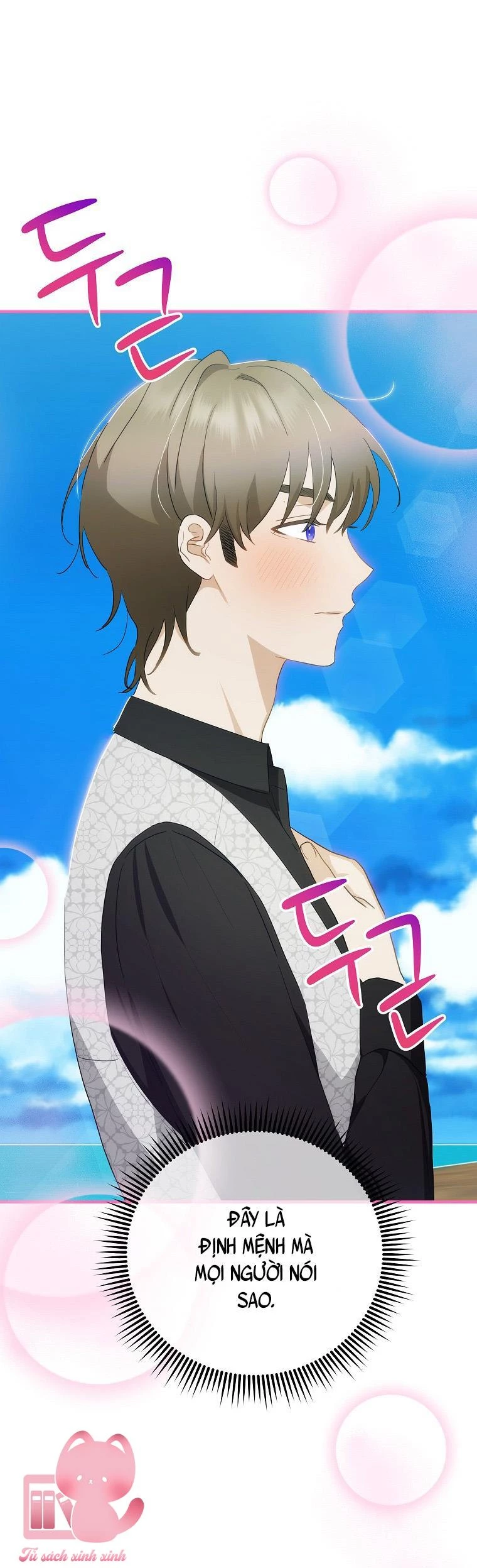 Lừa Người Hợp Với Em Chapter 58 - 23