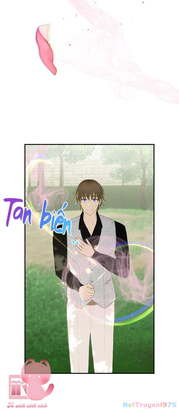 Lừa Người Hợp Với Em Chapter 58 - 32