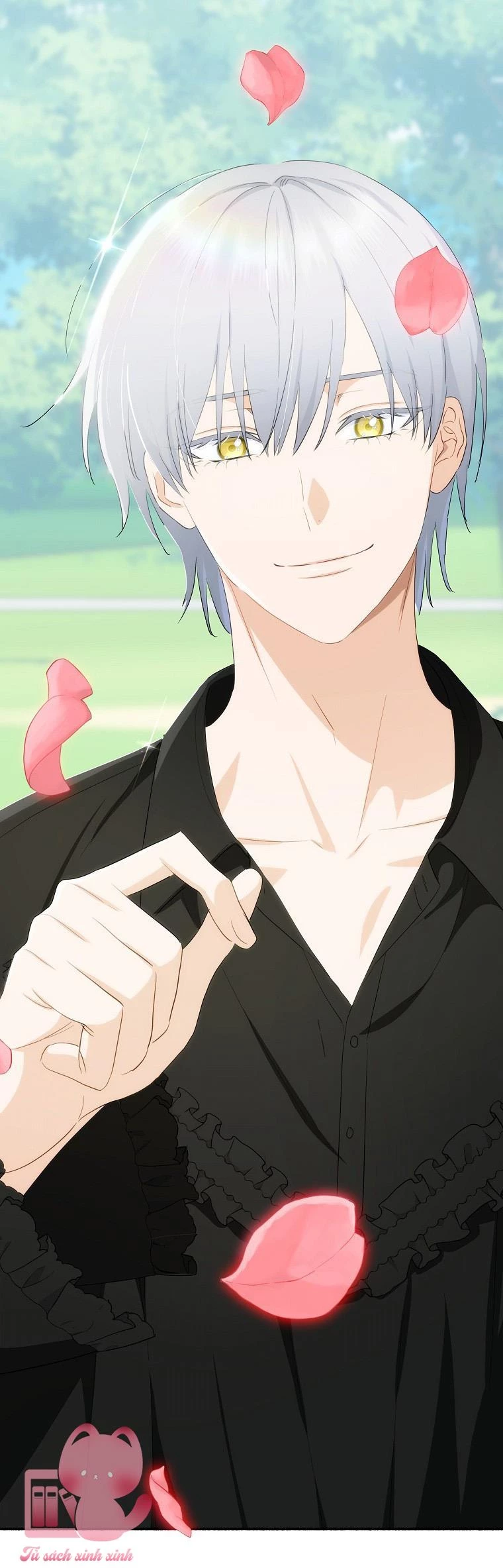 Lừa Người Hợp Với Em Chapter 58 - 34