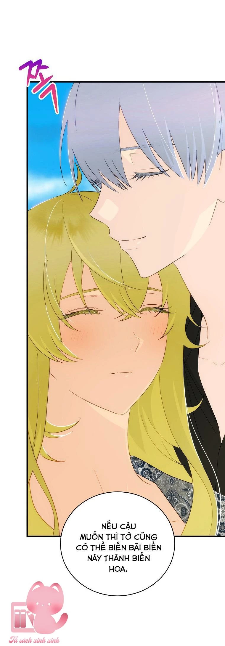 Lừa Người Hợp Với Em Chapter 58 - 43