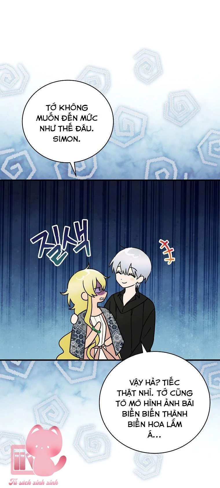 Lừa Người Hợp Với Em Chapter 58 - 44