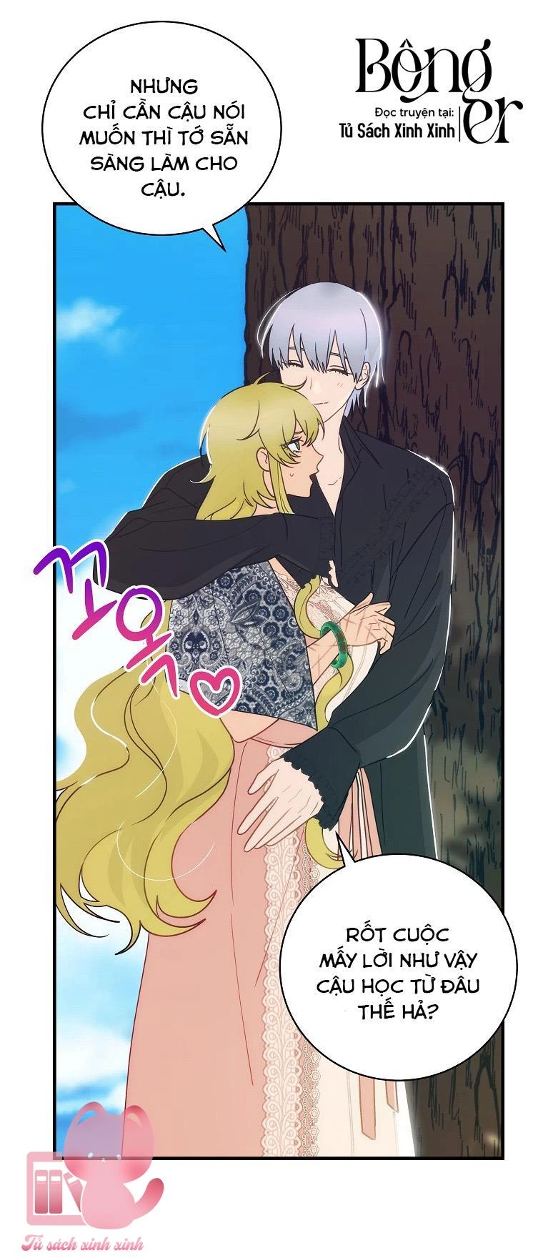 Lừa Người Hợp Với Em Chapter 58 - 45