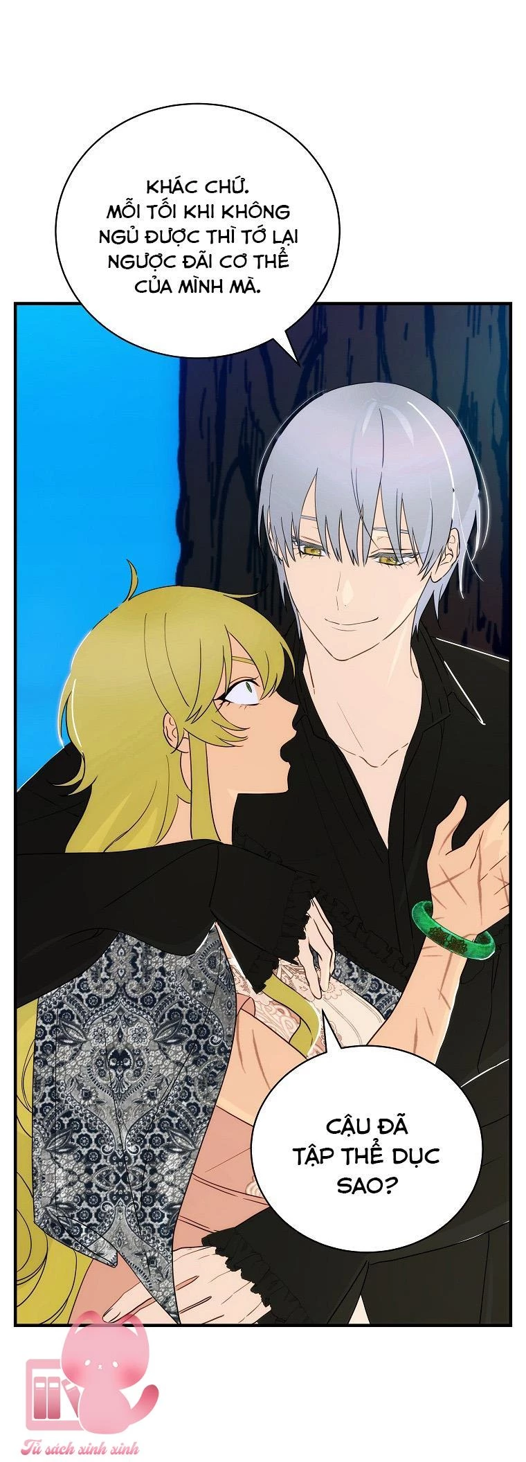 Lừa Người Hợp Với Em Chapter 58 - 48