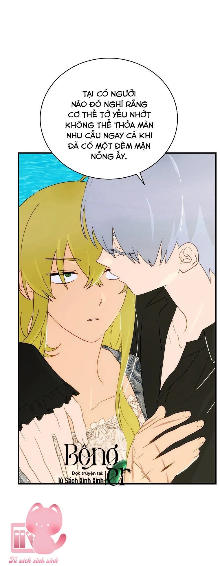 Lừa Người Hợp Với Em Chapter 58 - 50