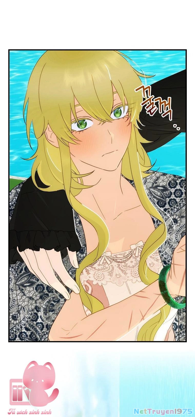 Lừa Người Hợp Với Em Chapter 58 - 54