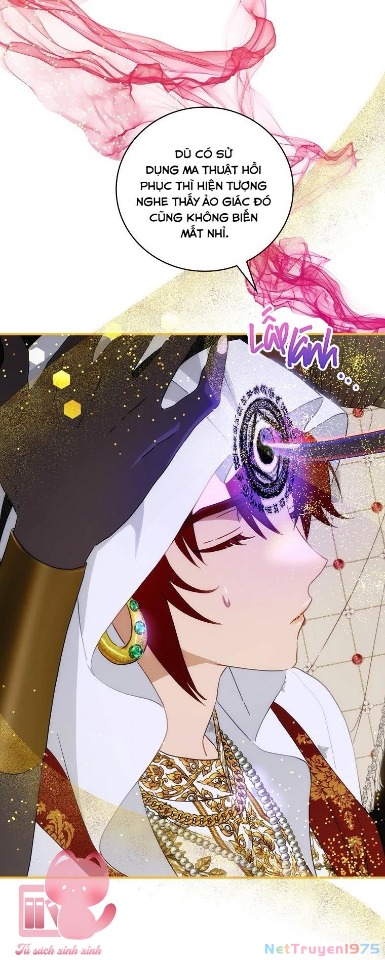 Lừa Người Hợp Với Em Chapter 59 - 8