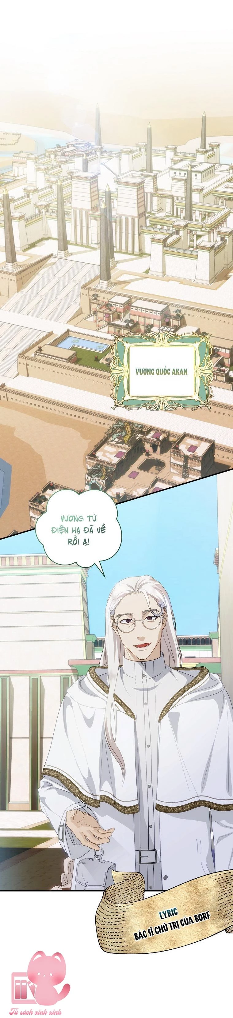 Lừa Người Hợp Với Em Chapter 59 - 23
