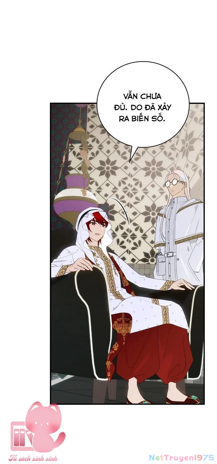 Lừa Người Hợp Với Em Chapter 59 - 39